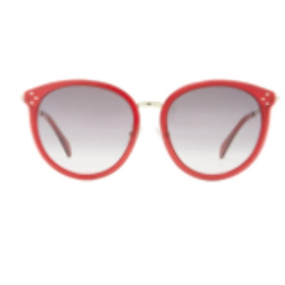 CELINE 56mm Round Sunglasses - Picture 2 of 11